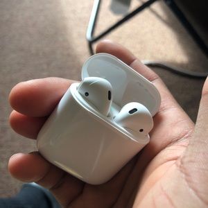 Air pods